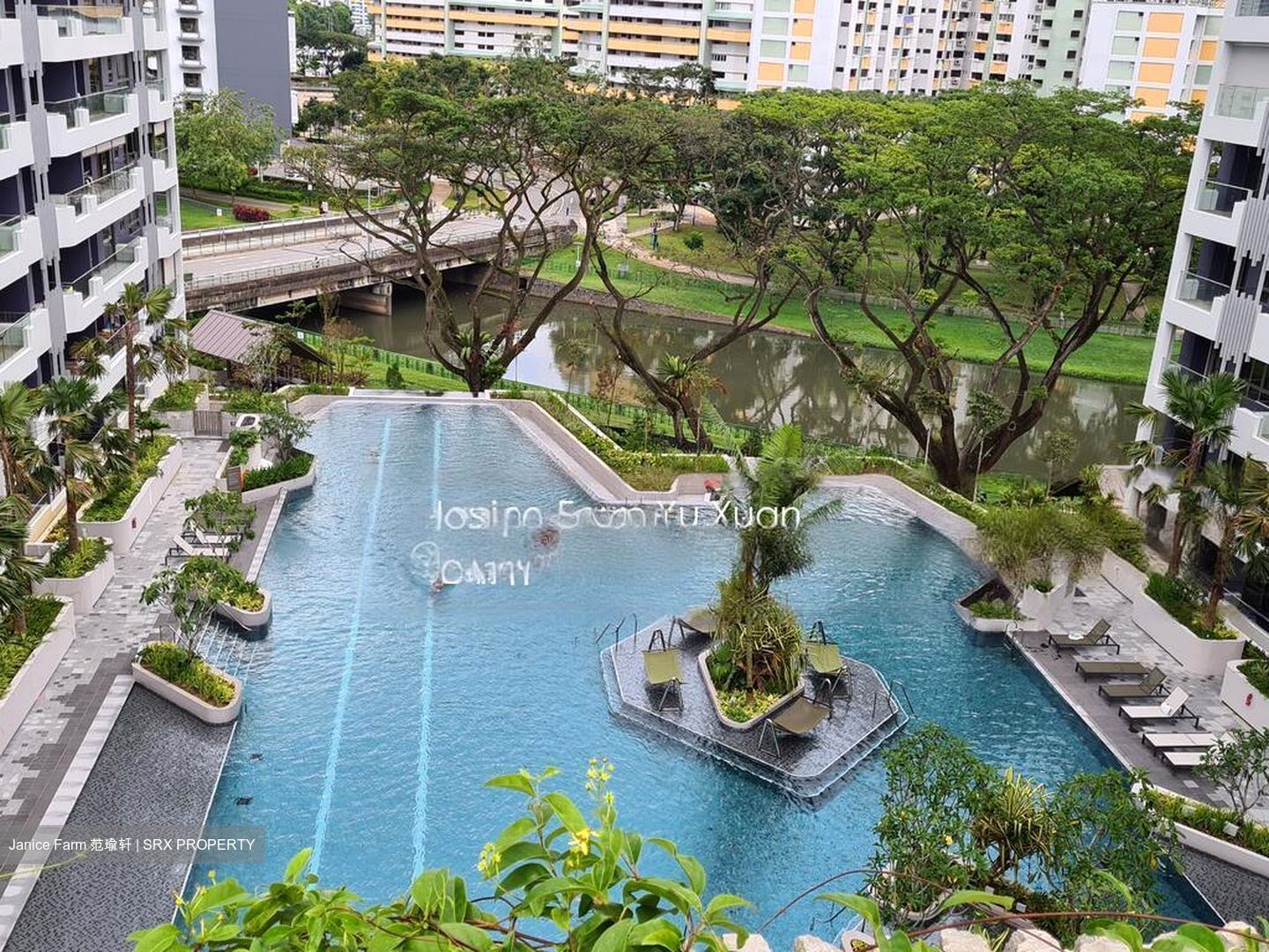 The Tre Ver (D13), Condominium #457837811